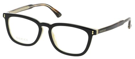 lunette gucci homme pour interieur|lunette de vue Gucci homme.